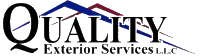 Quality Exterior Services logo